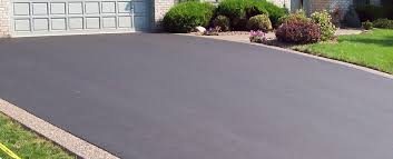 Recycled Asphalt Driveway Installation in Monette, AR